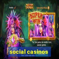 social casinos